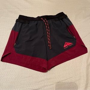 Nike Trail Flex Stride Running Shorts